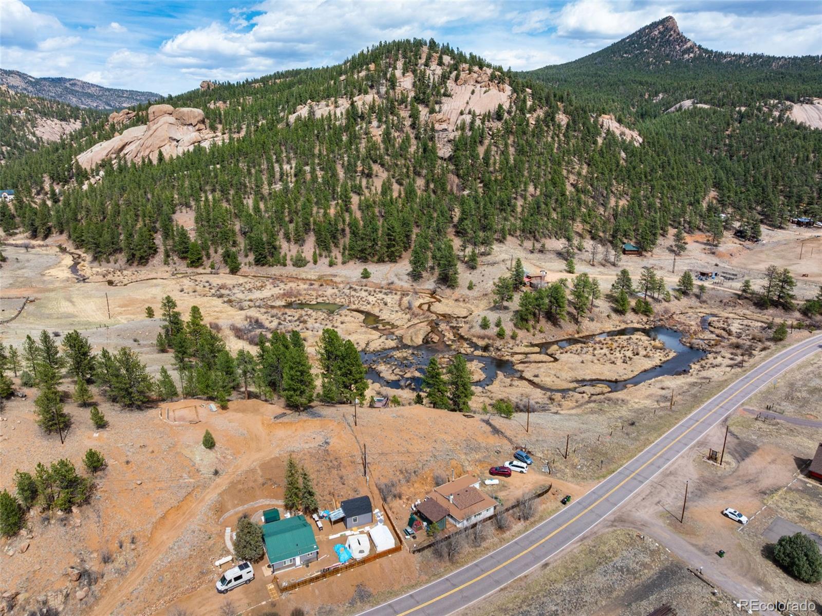 MLS Image #23 for 16774  pine valley road,pine, Colorado