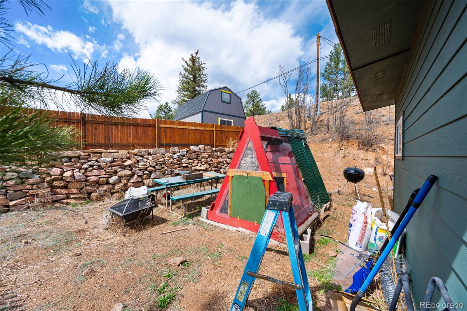 MLS Image #24 for 16774  pine valley road,pine, Colorado