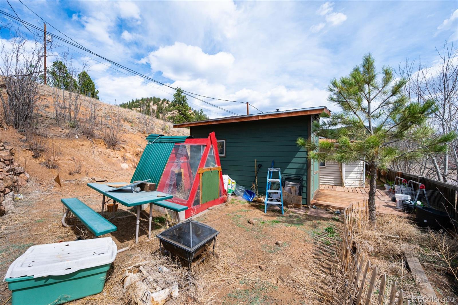 MLS Image #25 for 16774  pine valley road,pine, Colorado