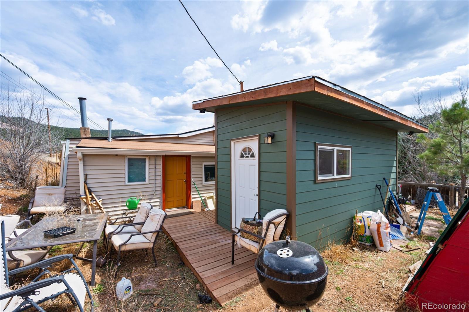 MLS Image #26 for 16774  pine valley road,pine, Colorado