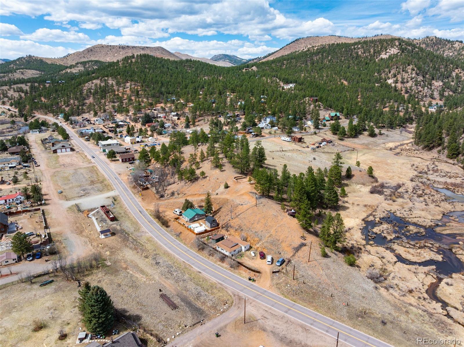 MLS Image #28 for 16774  pine valley road,pine, Colorado