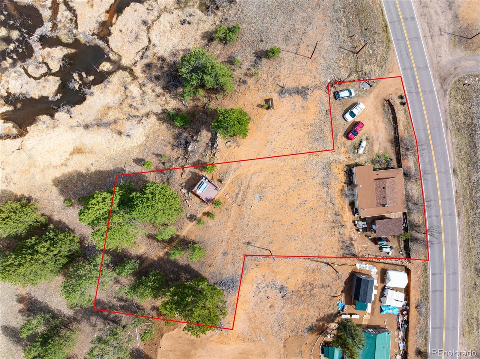 MLS Image #29 for 16774  pine valley road,pine, Colorado