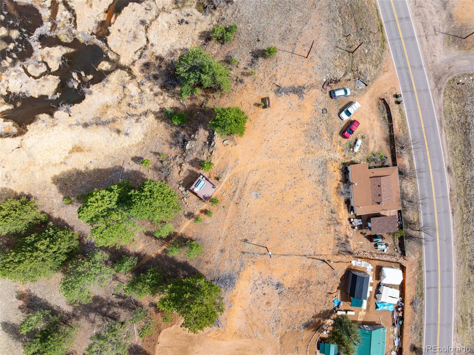 MLS Image #30 for 16774  pine valley road,pine, Colorado