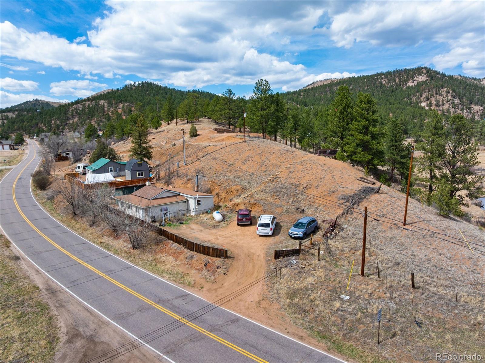 MLS Image #31 for 16774  pine valley road,pine, Colorado