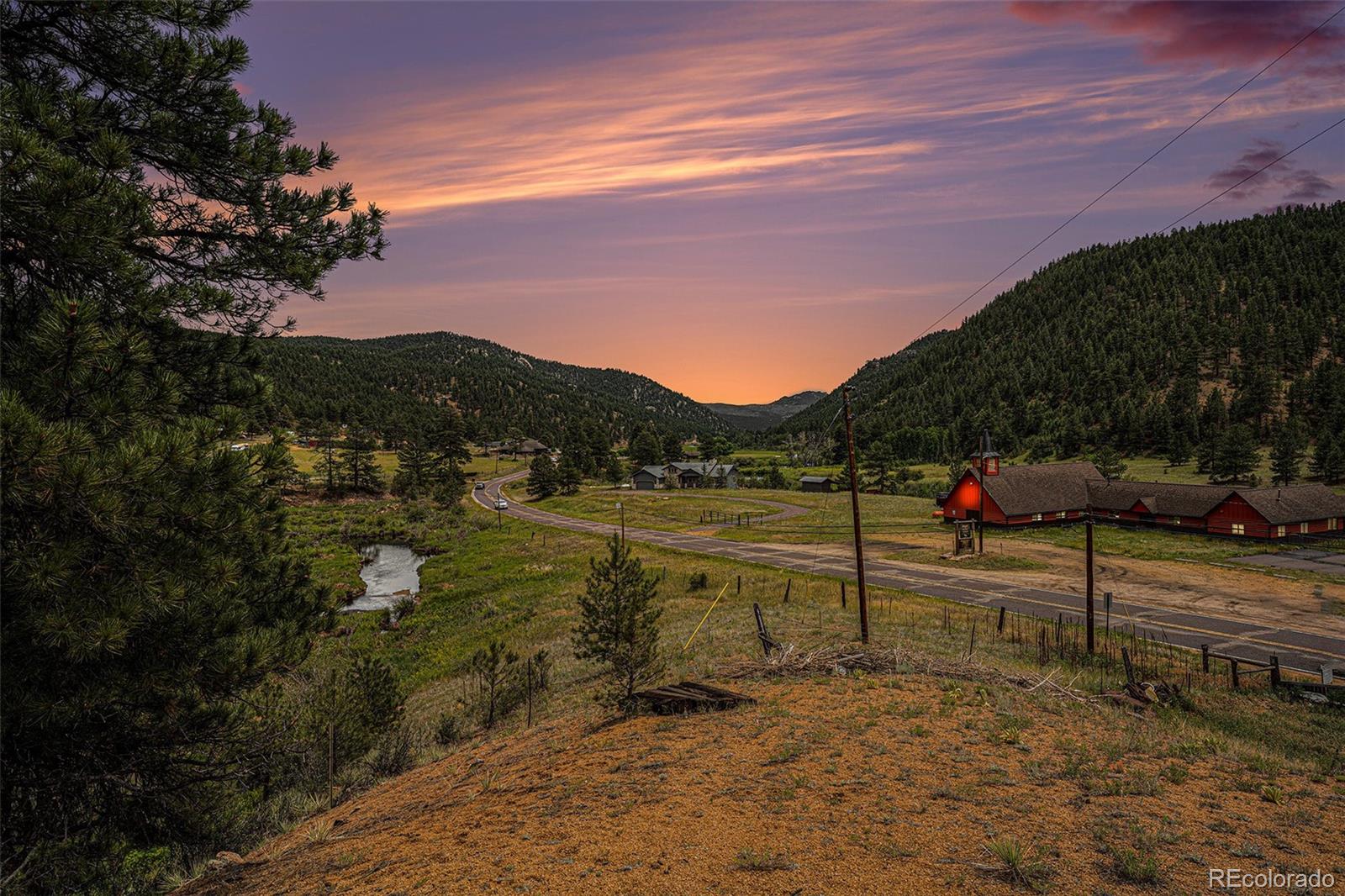 MLS Image #32 for 16774  pine valley road,pine, Colorado