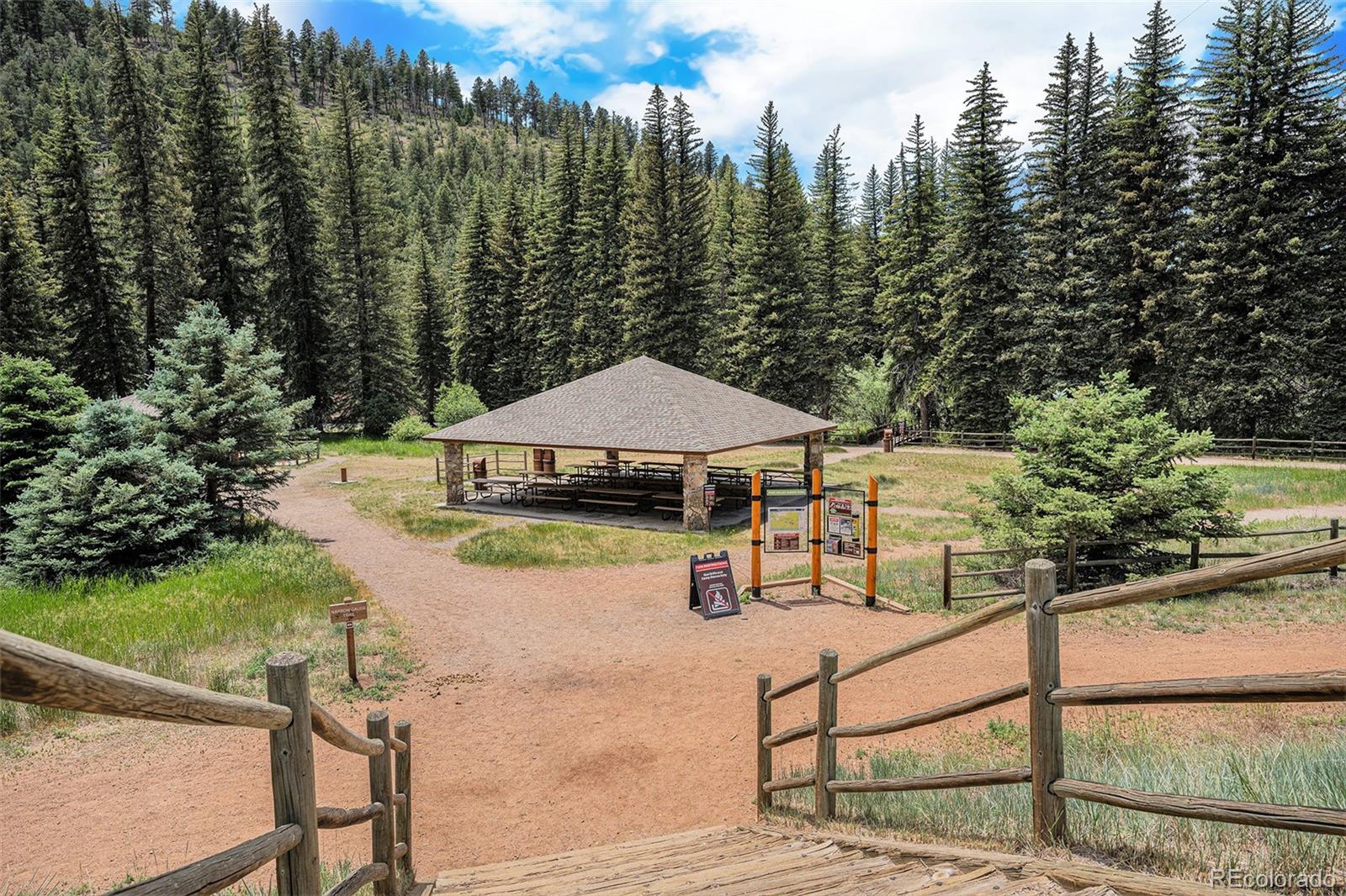 MLS Image #33 for 16774  pine valley road,pine, Colorado