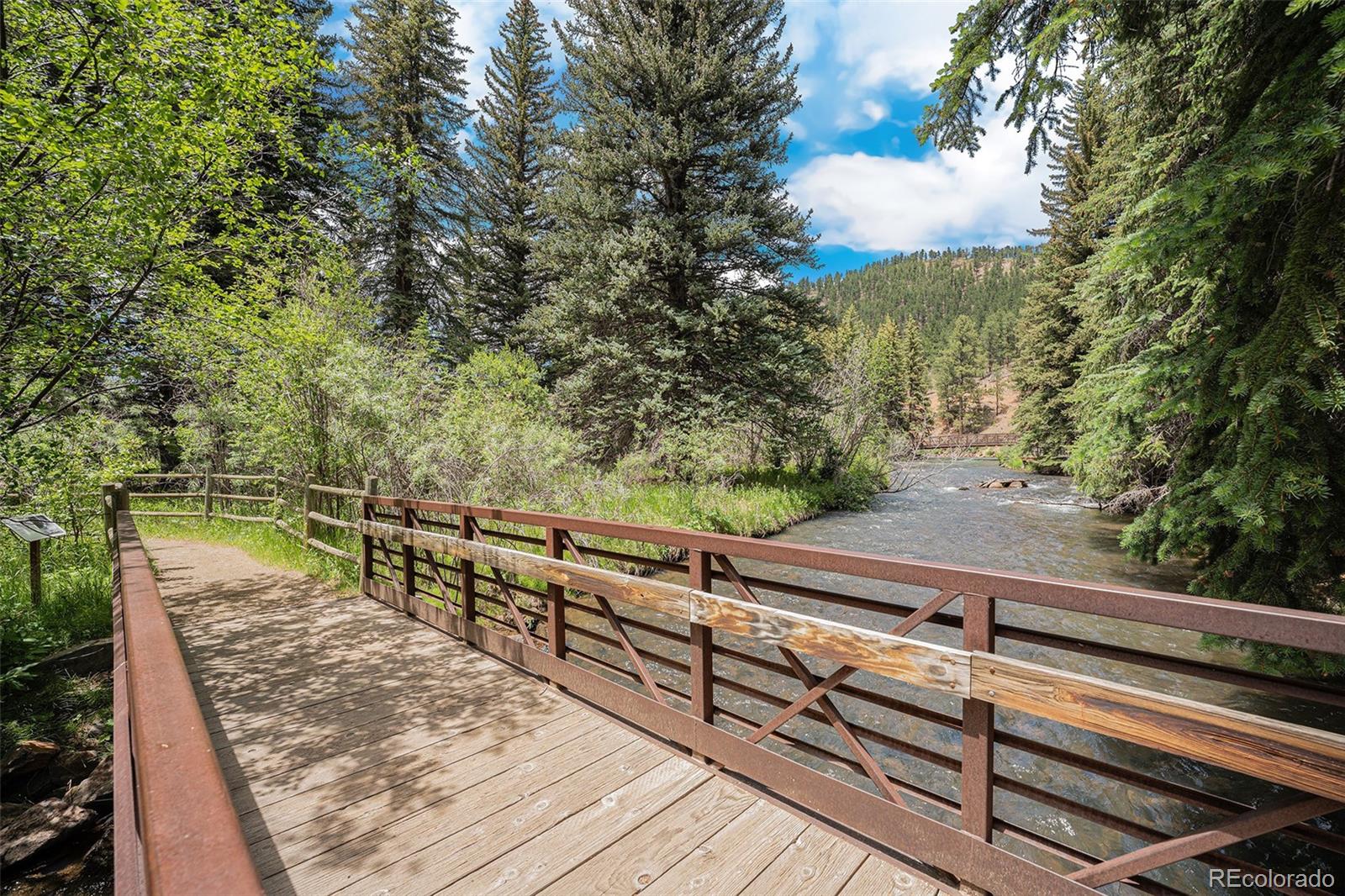 MLS Image #34 for 16774  pine valley road,pine, Colorado