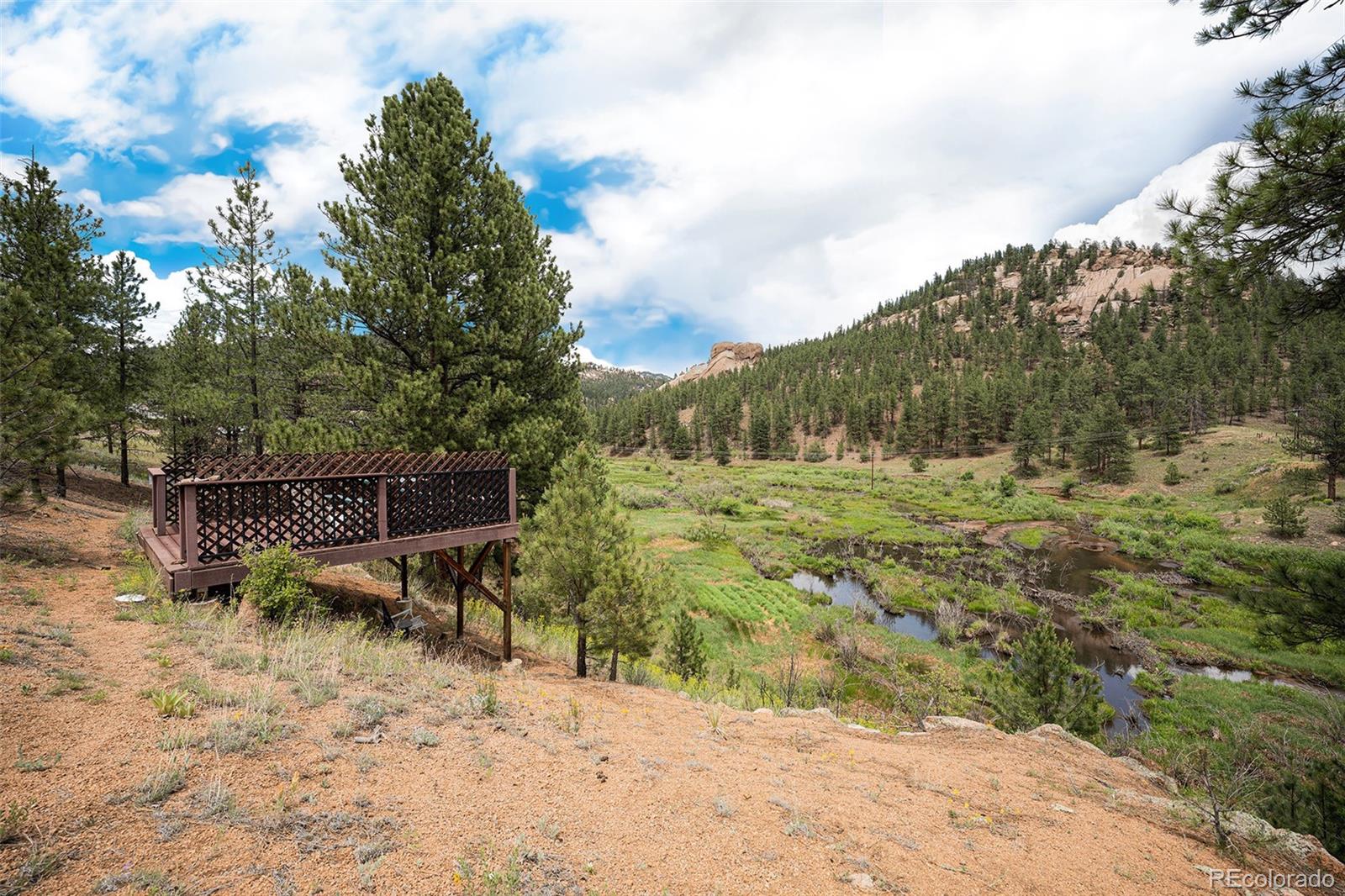 MLS Image #36 for 16774  pine valley road,pine, Colorado
