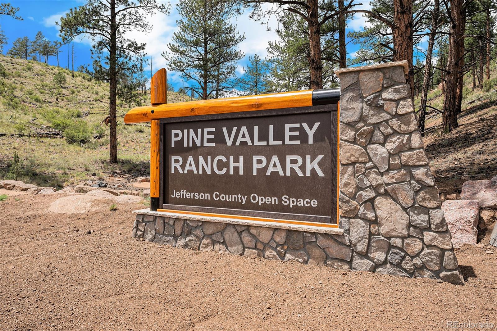 MLS Image #37 for 16774  pine valley road,pine, Colorado