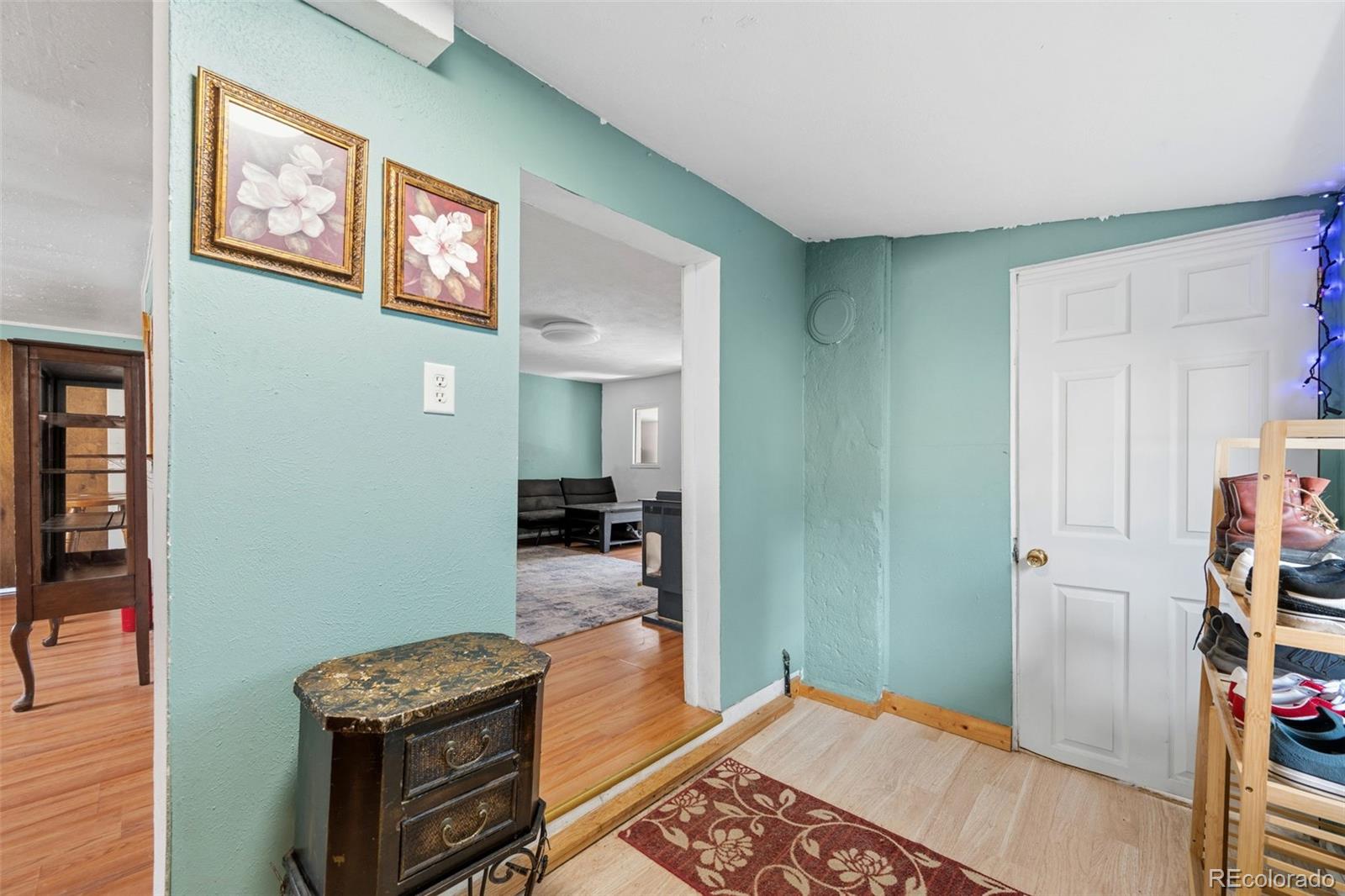 MLS Image #4 for 16774  pine valley road,pine, Colorado