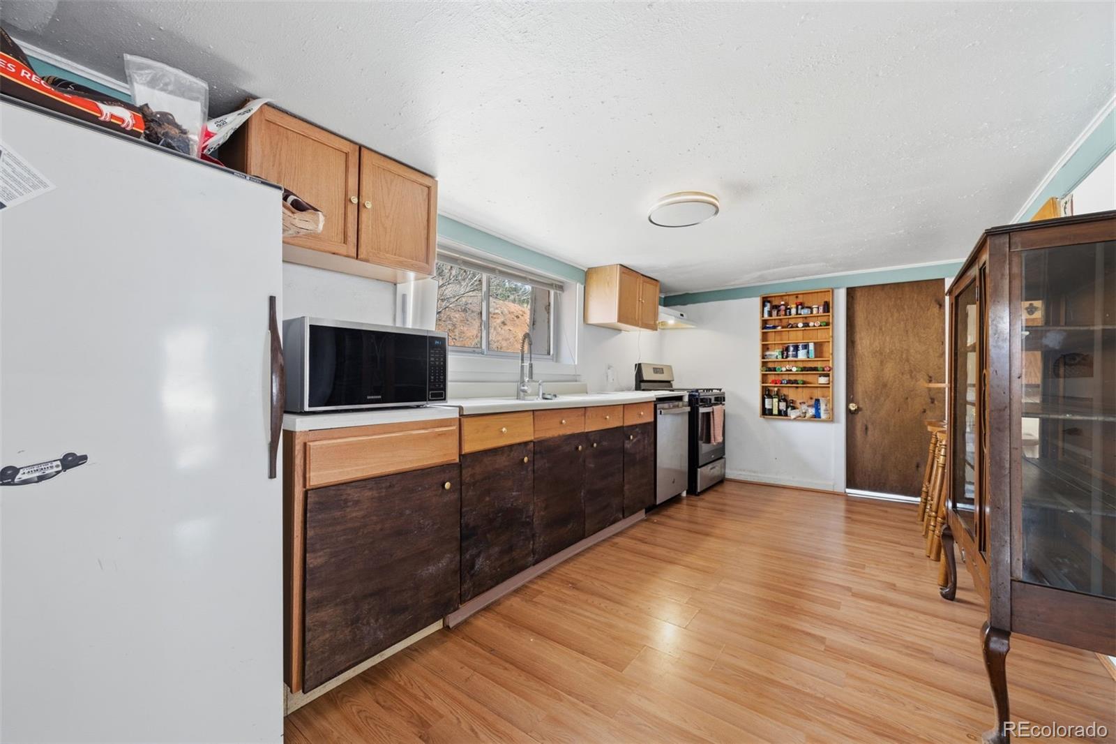 MLS Image #6 for 16774  pine valley road,pine, Colorado