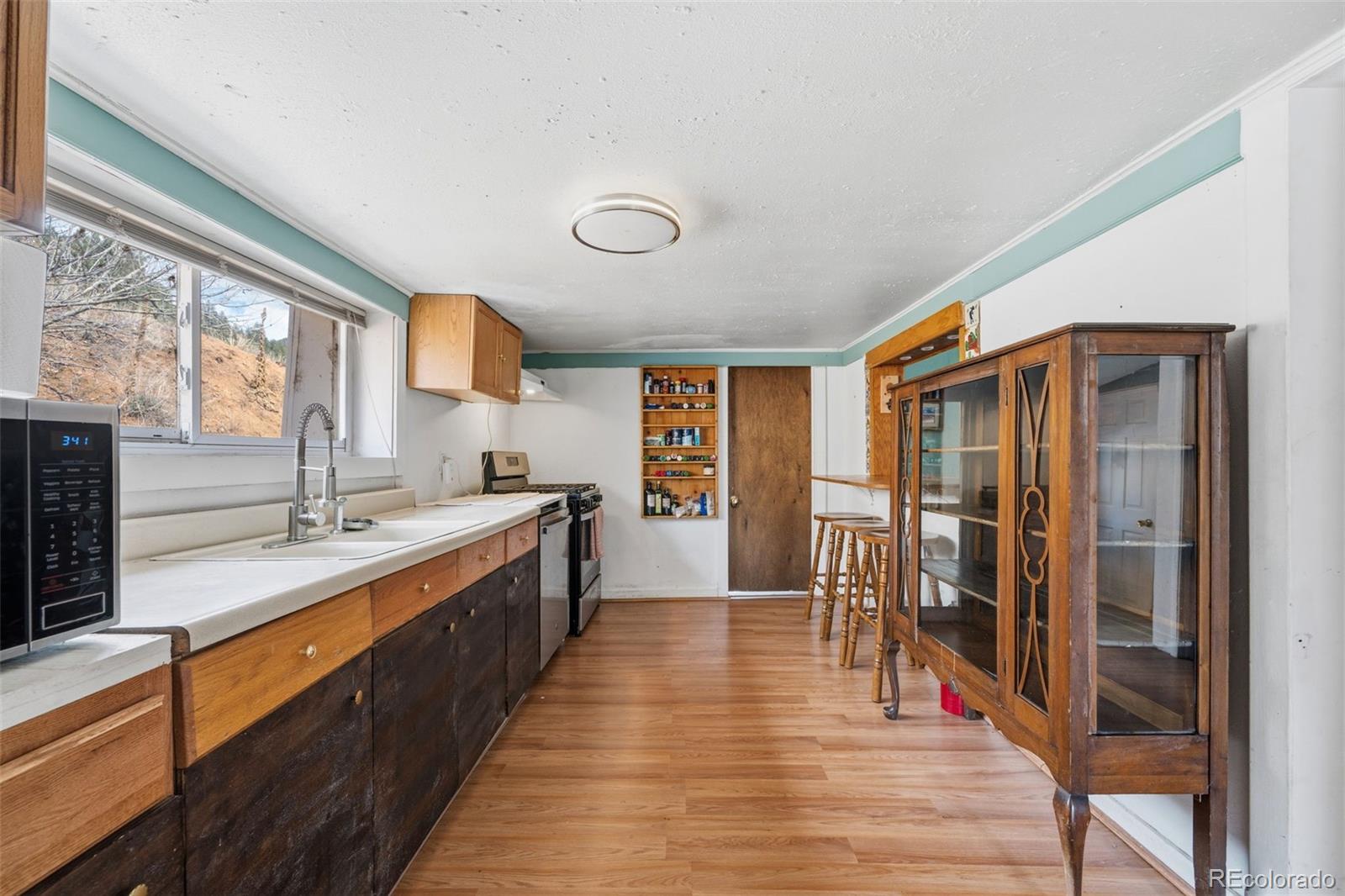 MLS Image #7 for 16774  pine valley road,pine, Colorado