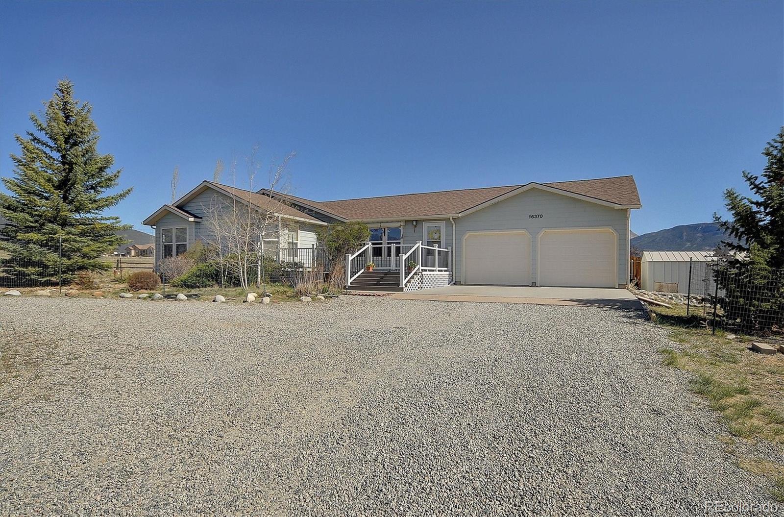MLS Image #1 for 16370  county road 356-12 ,buena vista, Colorado