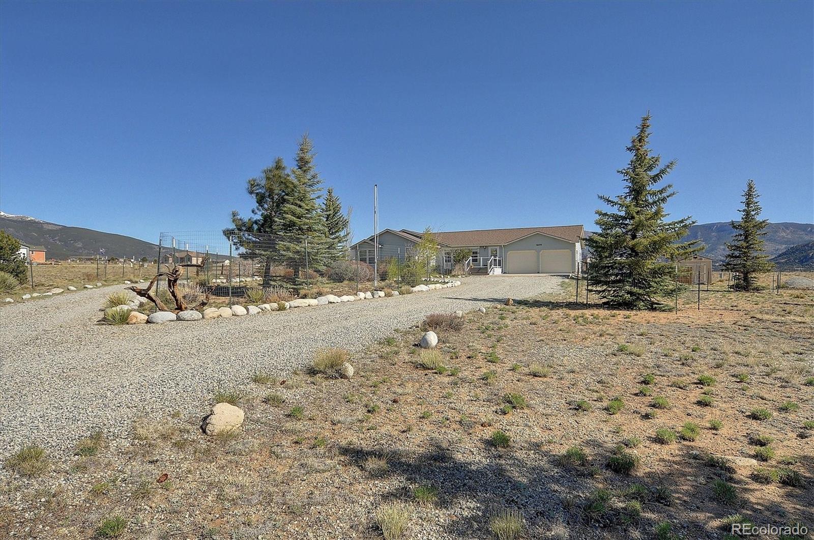 MLS Image #2 for 16370  county road 356-12 ,buena vista, Colorado