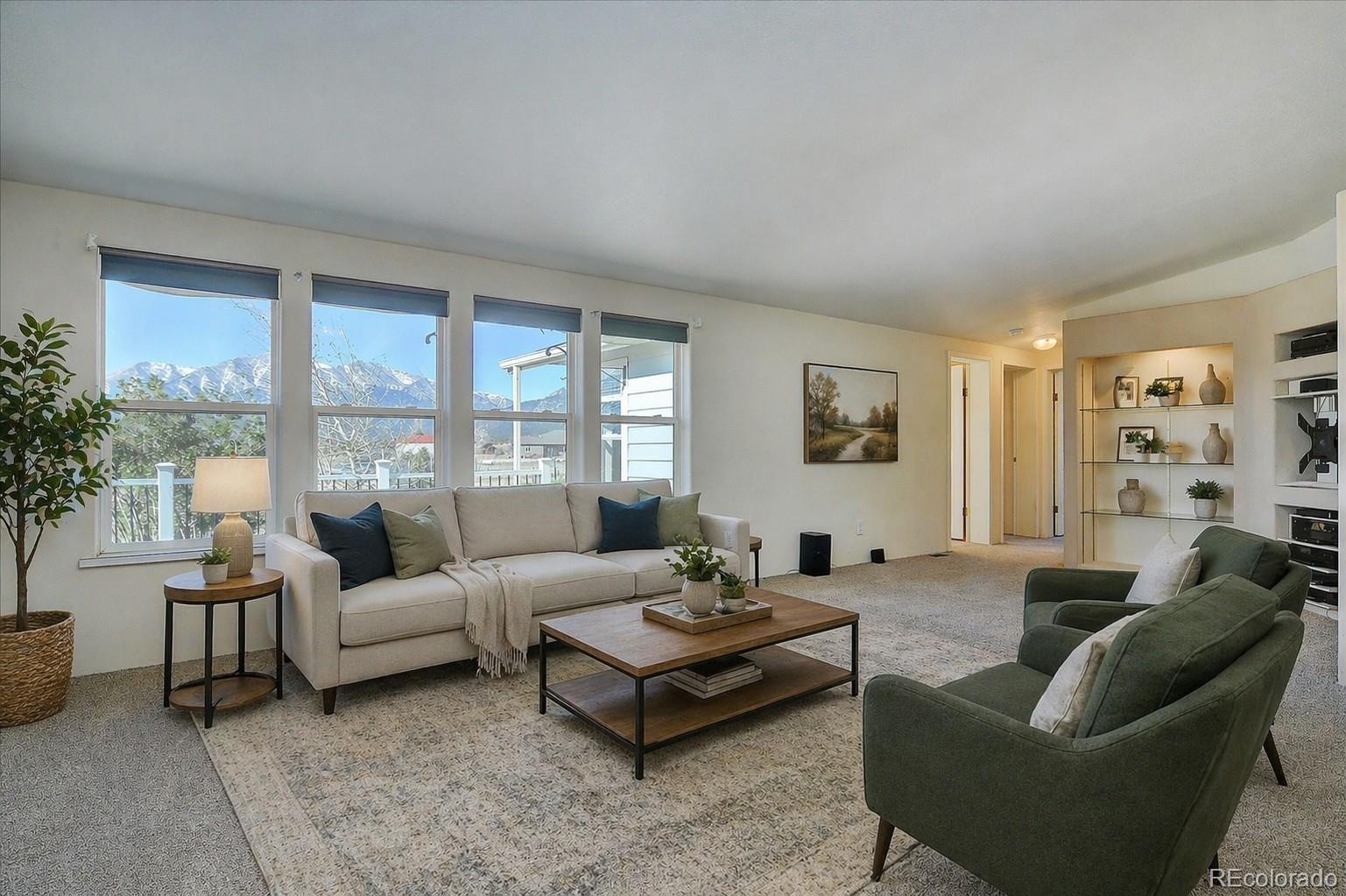 MLS Image #3 for 16370  county road 356-12 ,buena vista, Colorado