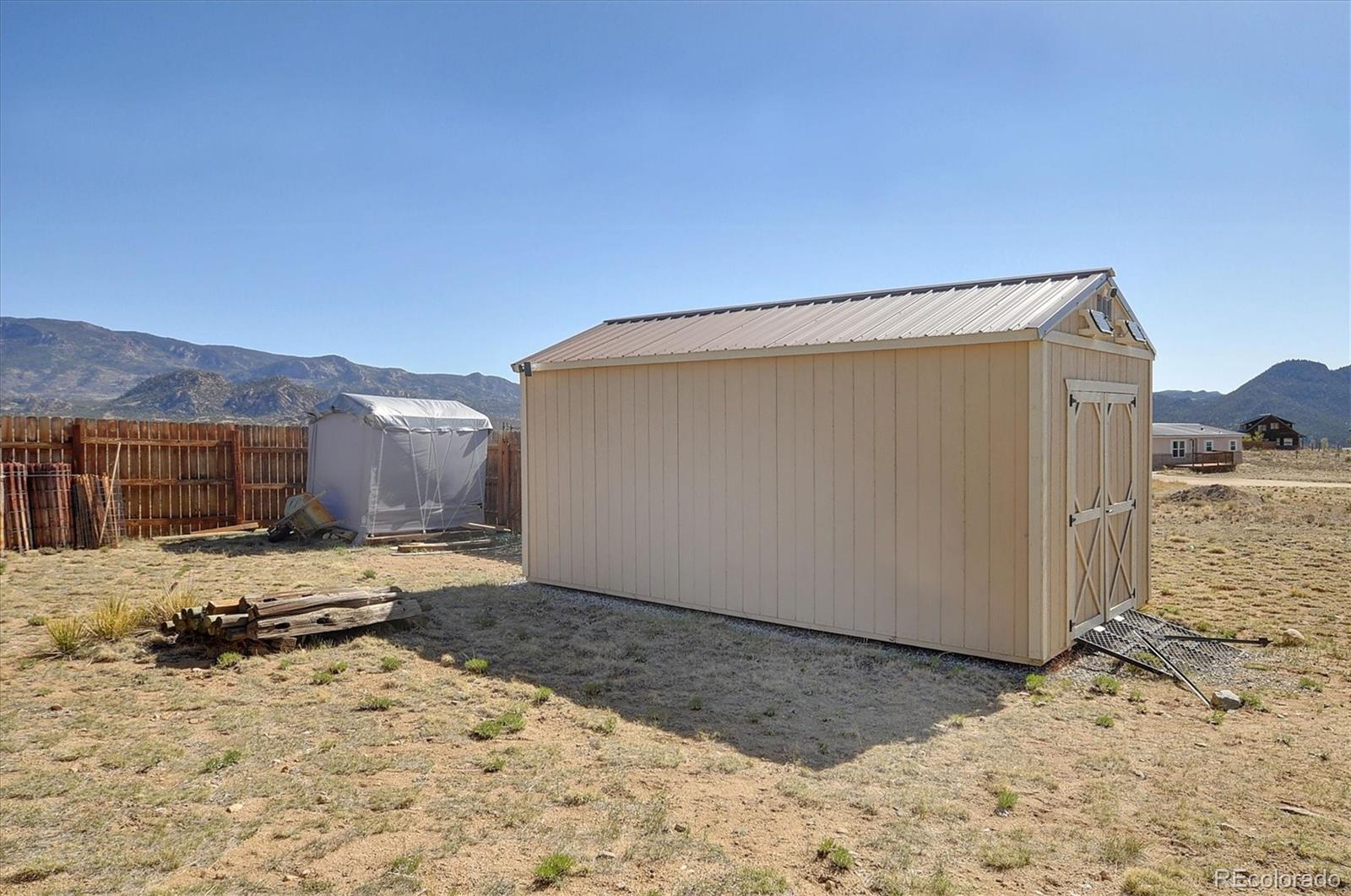 MLS Image #45 for 16370  county road 356-12 ,buena vista, Colorado