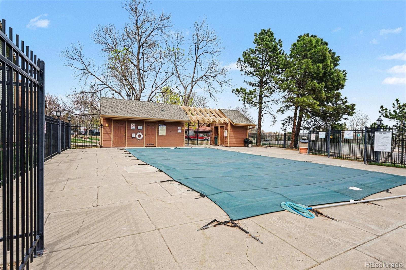 MLS Image #19 for 4899 s dudley street 8k,littleton, Colorado