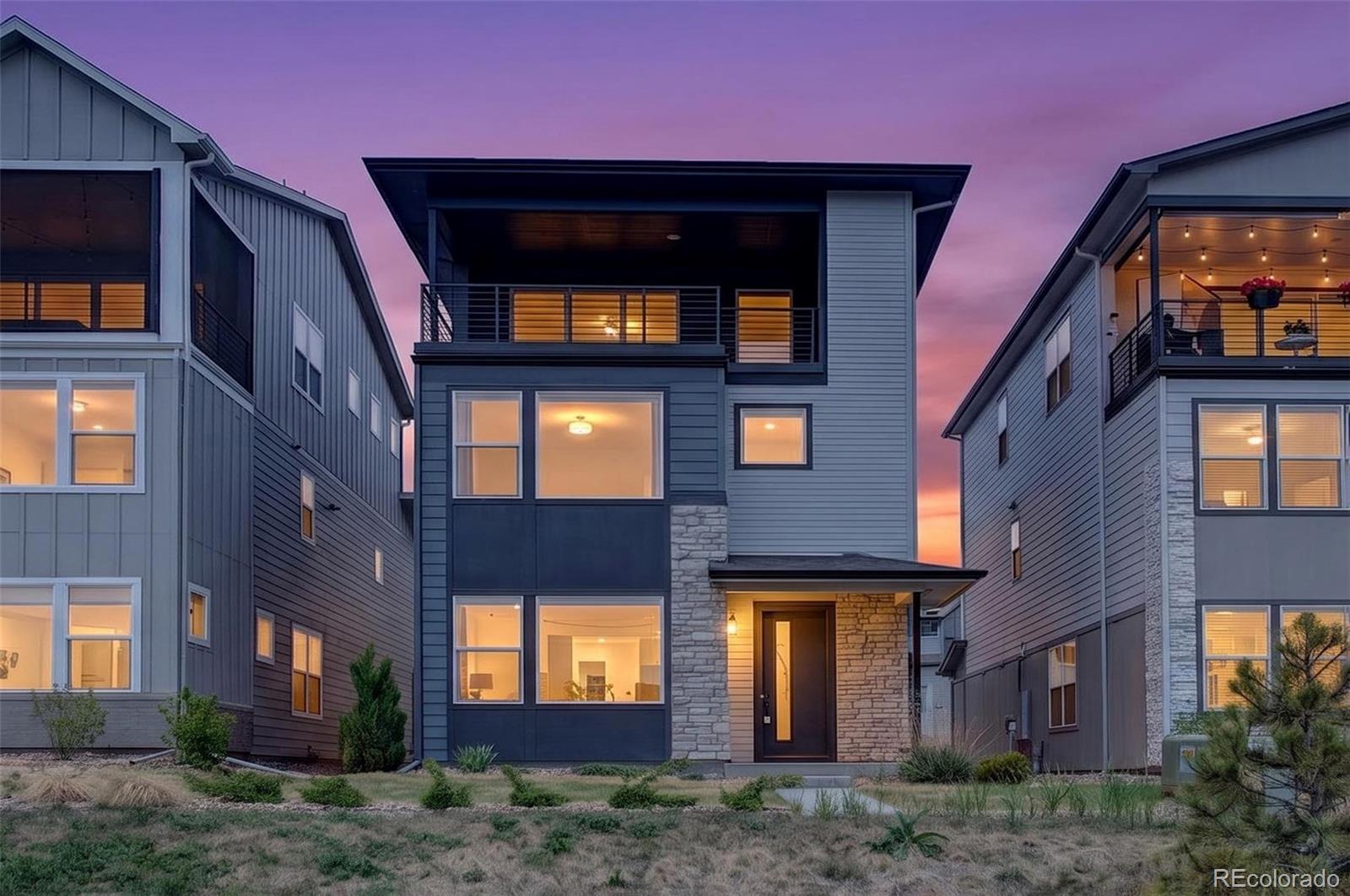 MLS Image #1 for 12254 w 56th place,arvada, Colorado