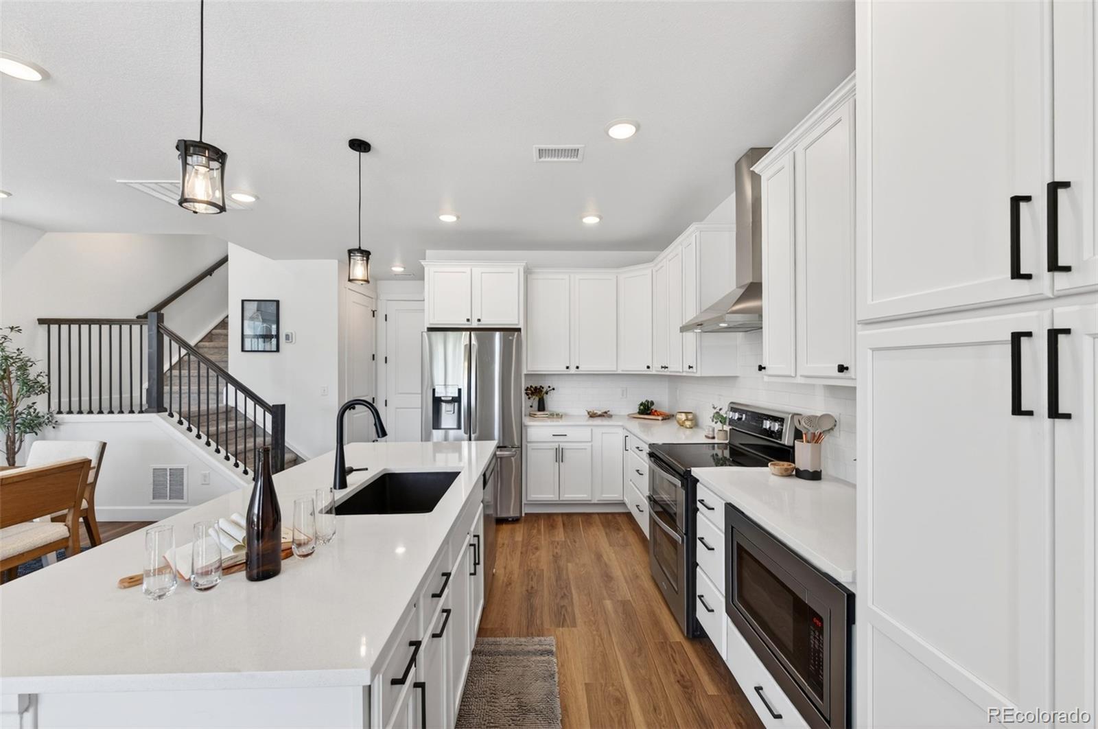 MLS Image #10 for 12254 w 56th place,arvada, Colorado