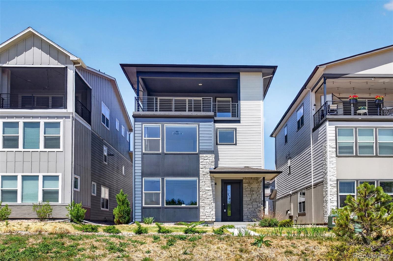MLS Image #2 for 12254 w 56th place,arvada, Colorado