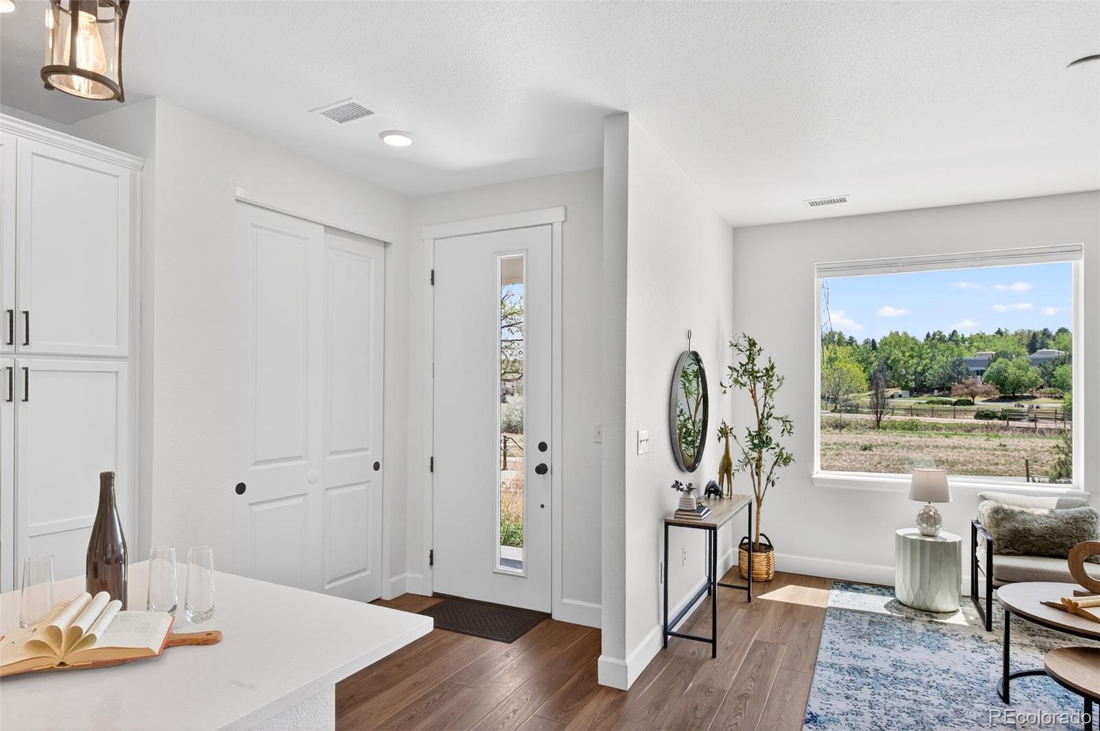 MLS Image #4 for 12254 w 56th place,arvada, Colorado