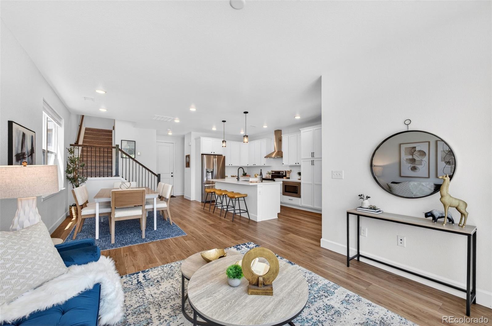 MLS Image #6 for 12254 w 56th place,arvada, Colorado