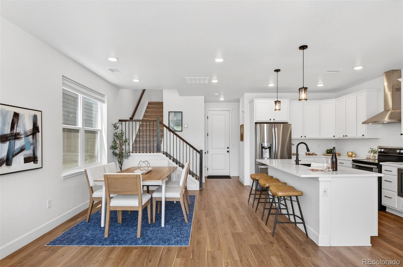 MLS Image #7 for 12254 w 56th place,arvada, Colorado