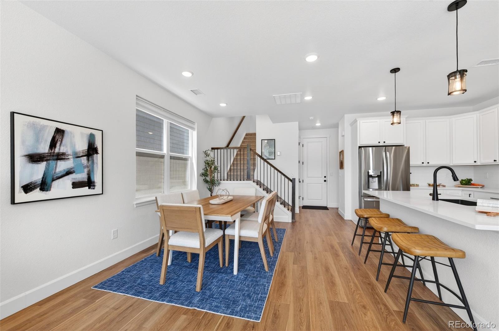 MLS Image #8 for 12254 w 56th place,arvada, Colorado