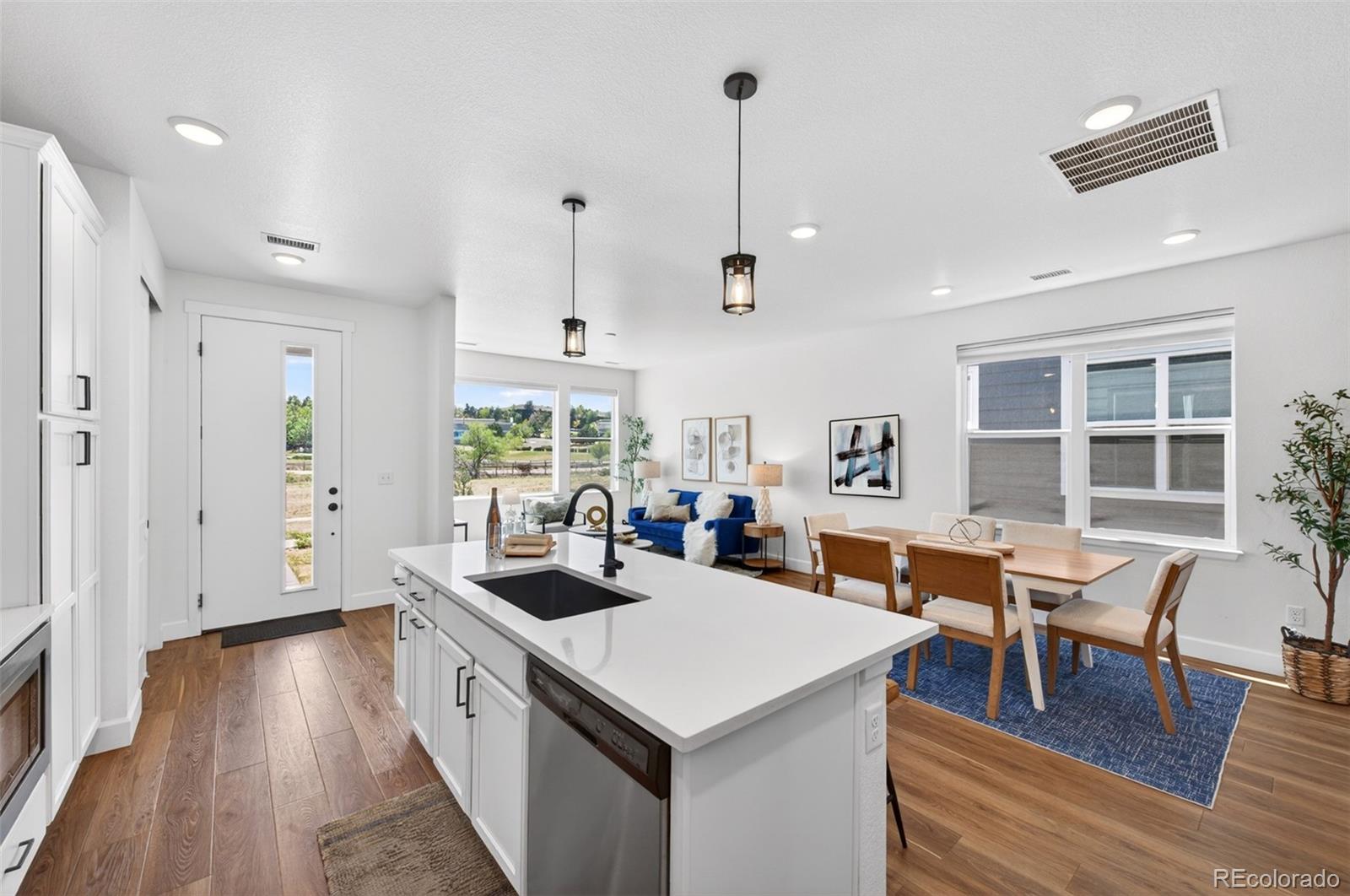 MLS Image #9 for 12254 w 56th place,arvada, Colorado