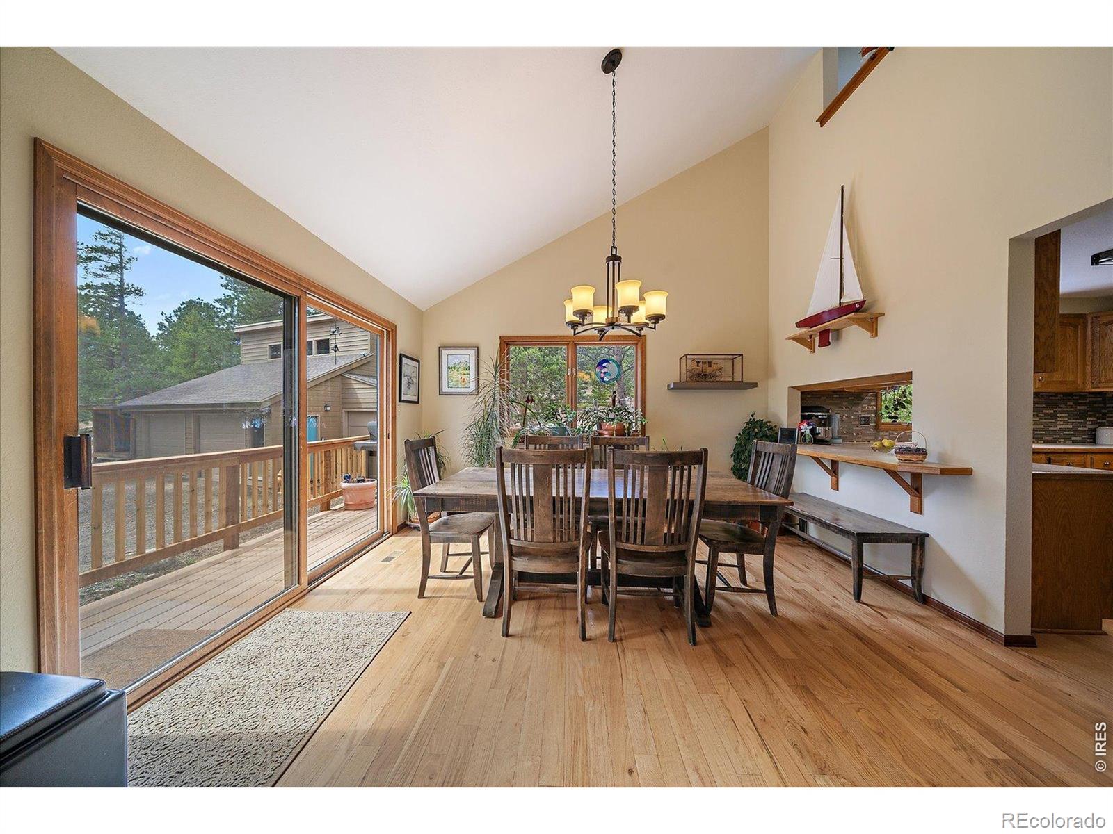 MLS Image #10 for 902  rock lake road,ward, Colorado