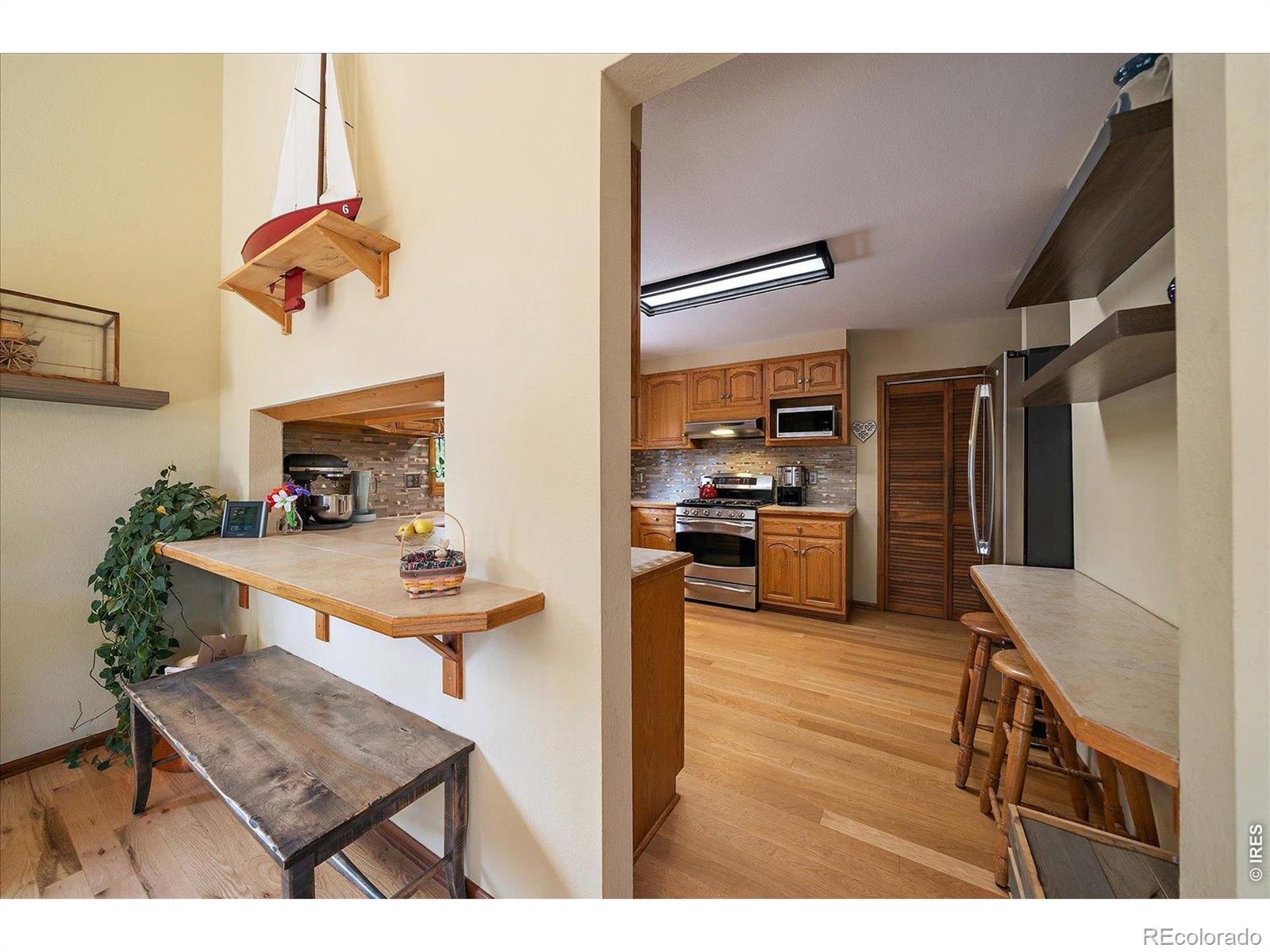 MLS Image #11 for 902  rock lake road,ward, Colorado