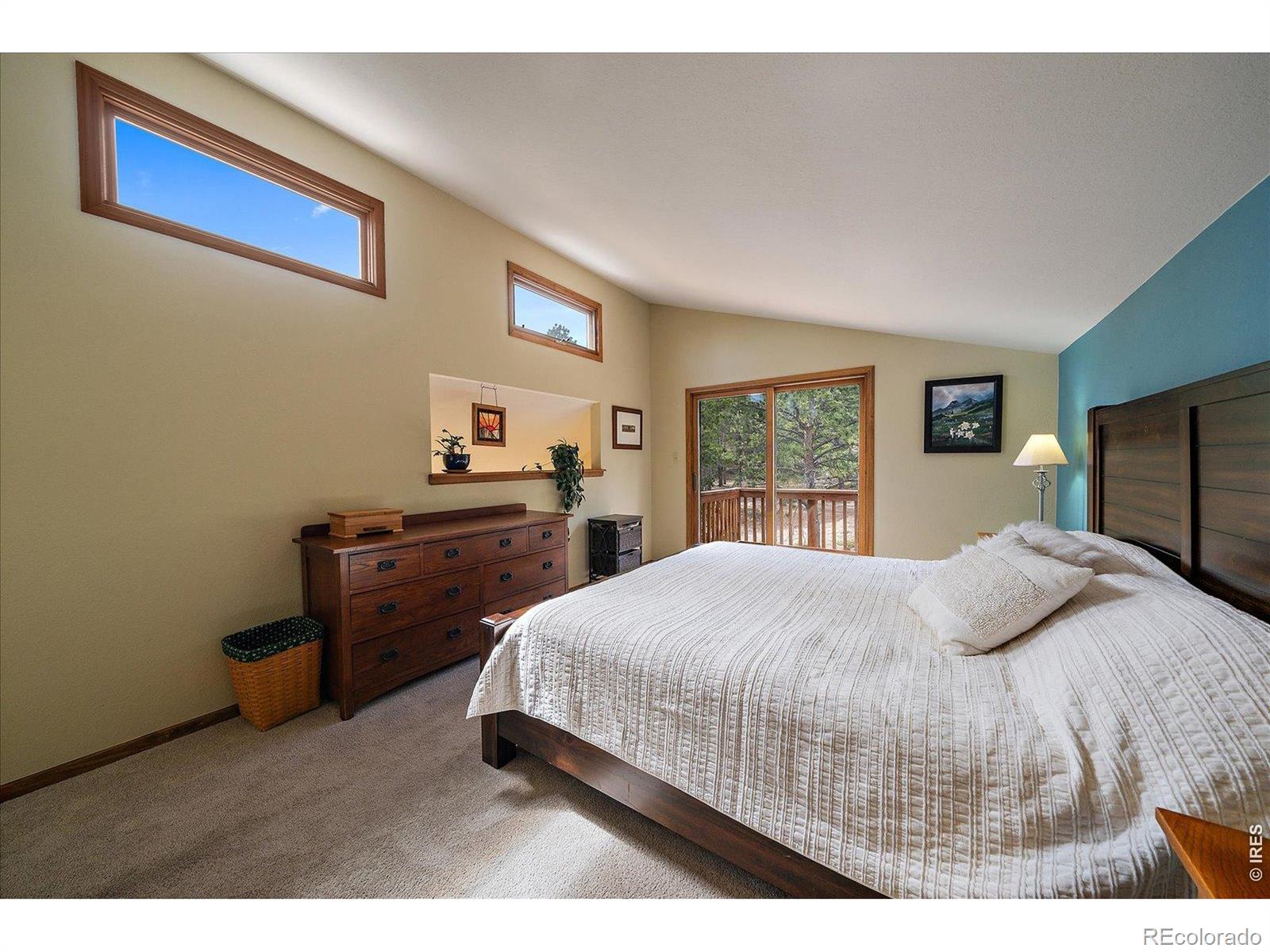 MLS Image #17 for 902  rock lake road,ward, Colorado