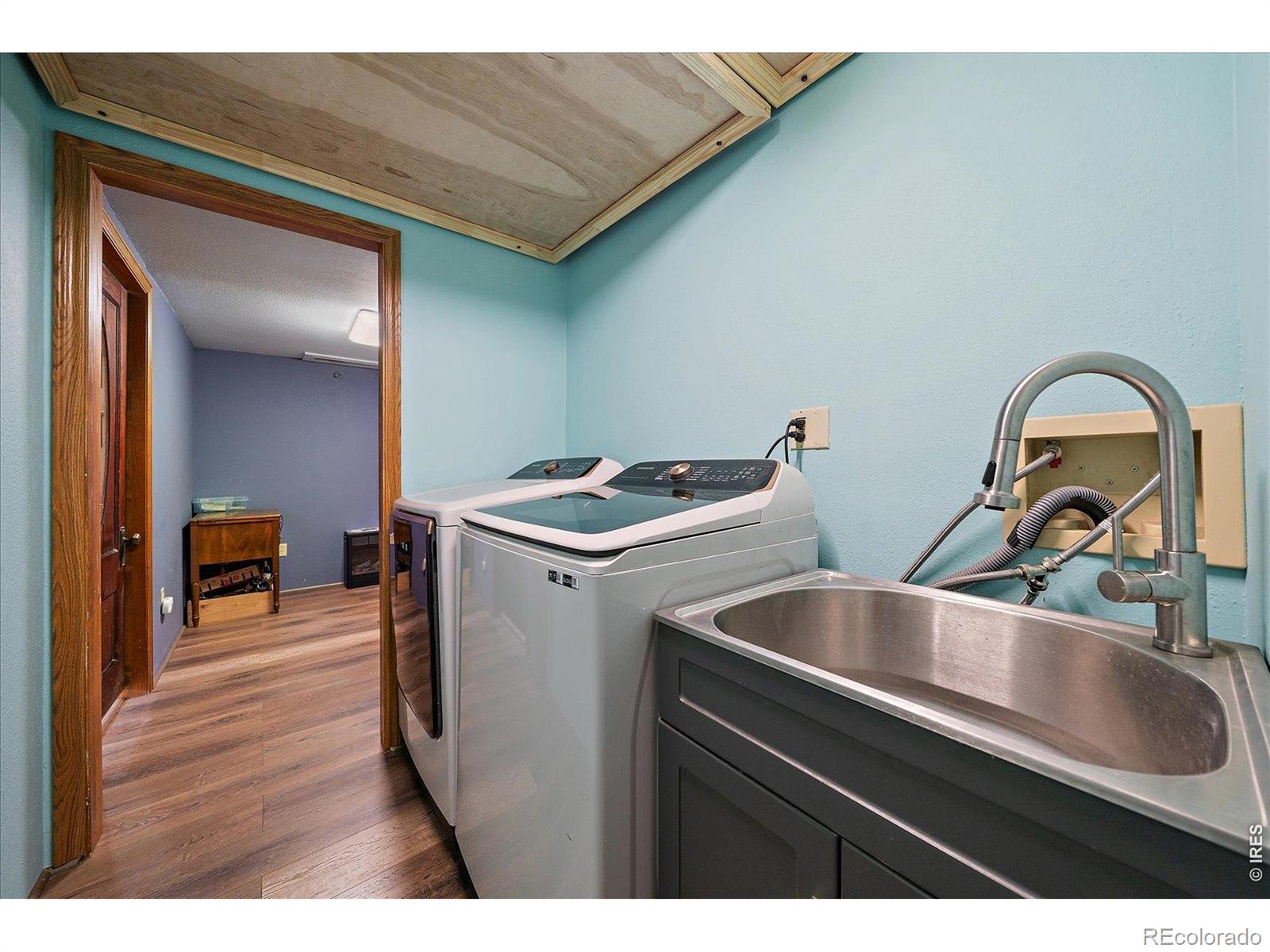 MLS Image #28 for 902  rock lake road,ward, Colorado