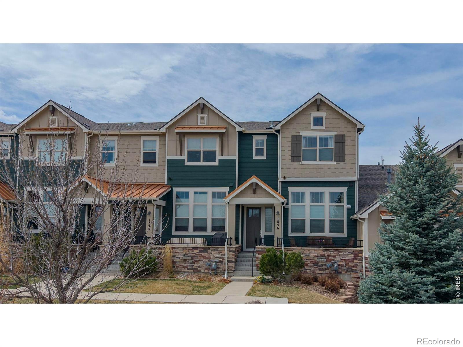 MLS Image #0 for 1856  kalel lane,louisville, Colorado