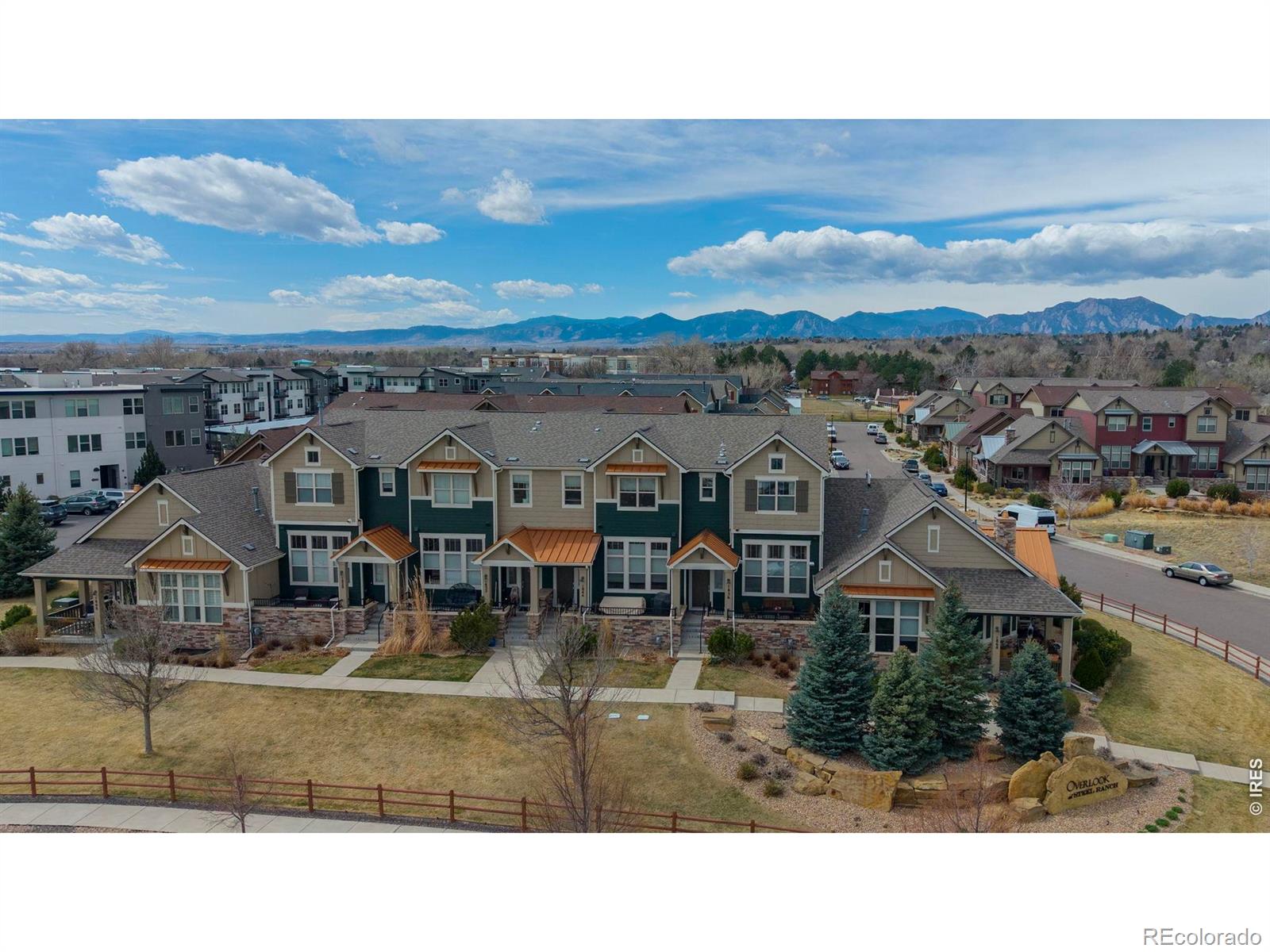 MLS Image #1 for 1856  kalel lane,louisville, Colorado