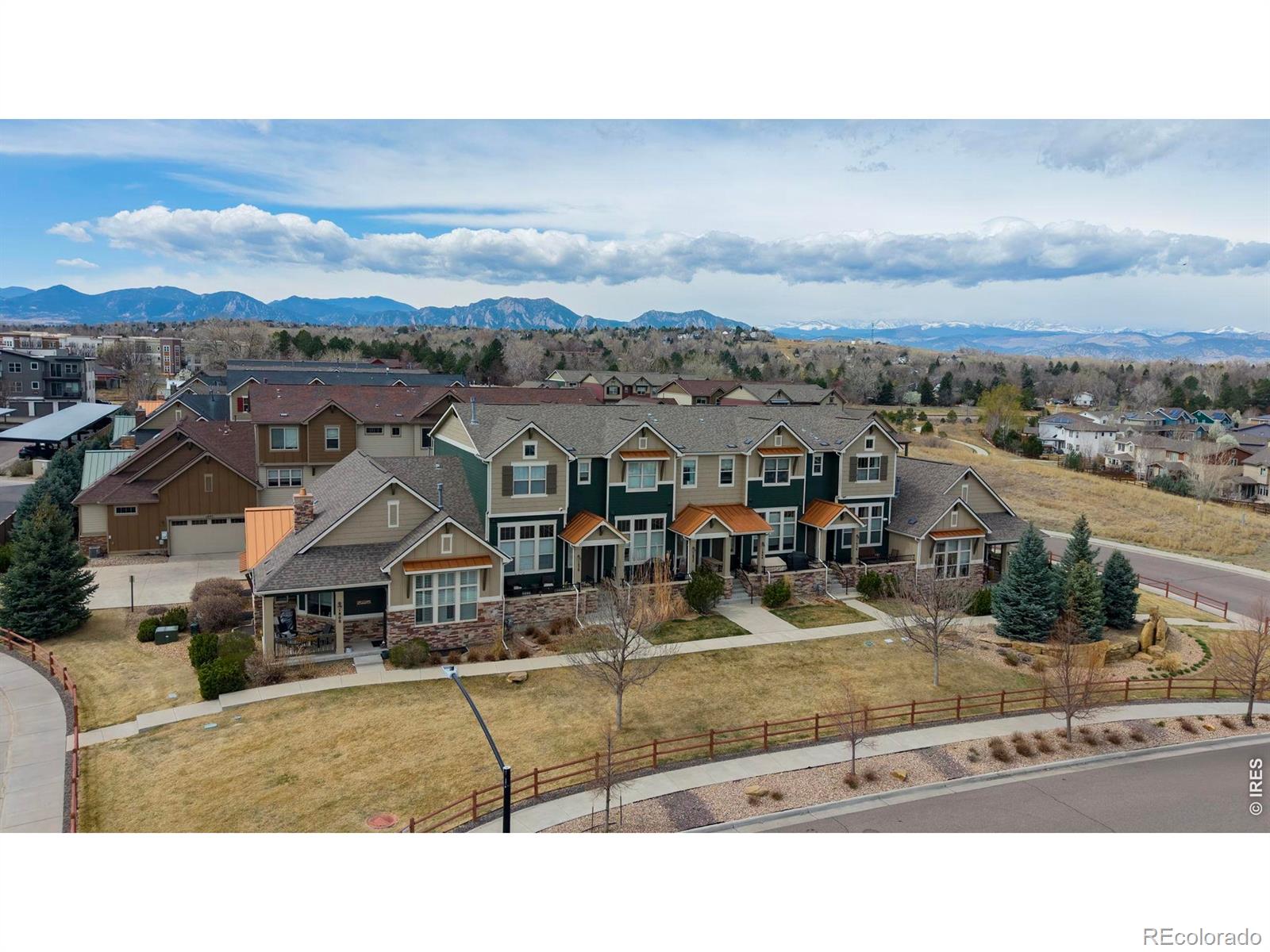 MLS Image #41 for 1856  kalel lane,louisville, Colorado