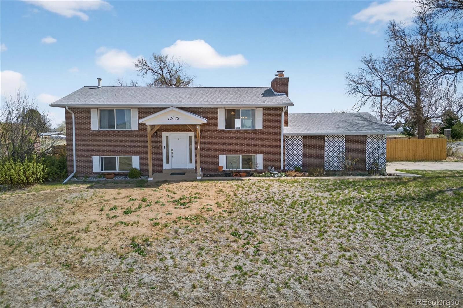 MLS Image #1 for 12626 n 1st street,parker, Colorado