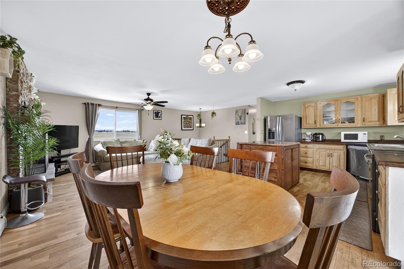 MLS Image #11 for 12626 n 1st street,parker, Colorado