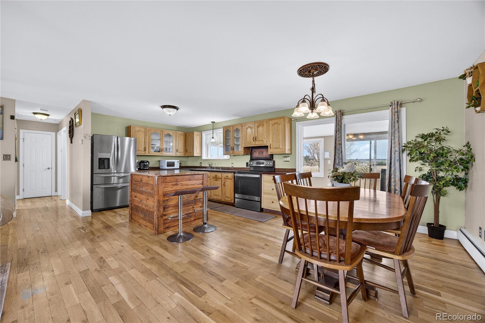 MLS Image #12 for 12626 n 1st street,parker, Colorado