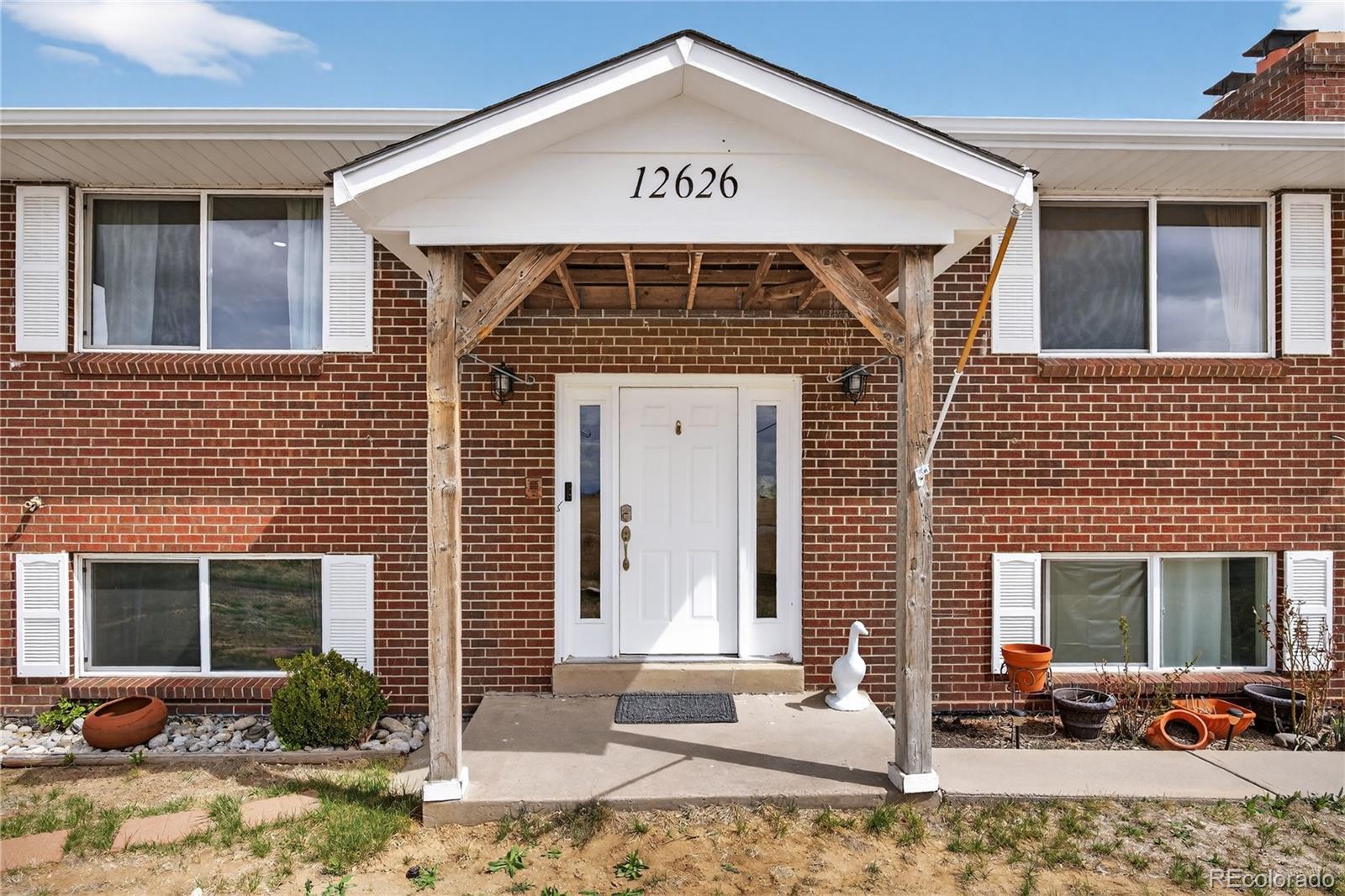 MLS Image #2 for 12626 n 1st street,parker, Colorado