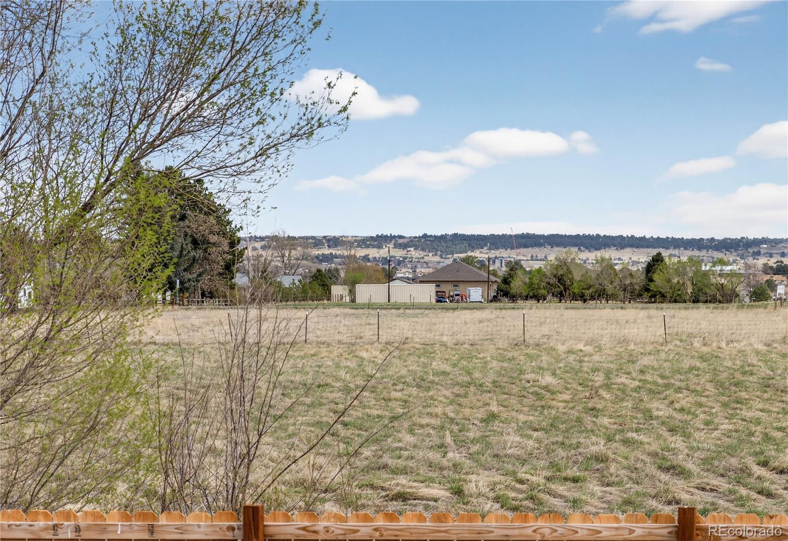MLS Image #27 for 12626 n 1st street,parker, Colorado