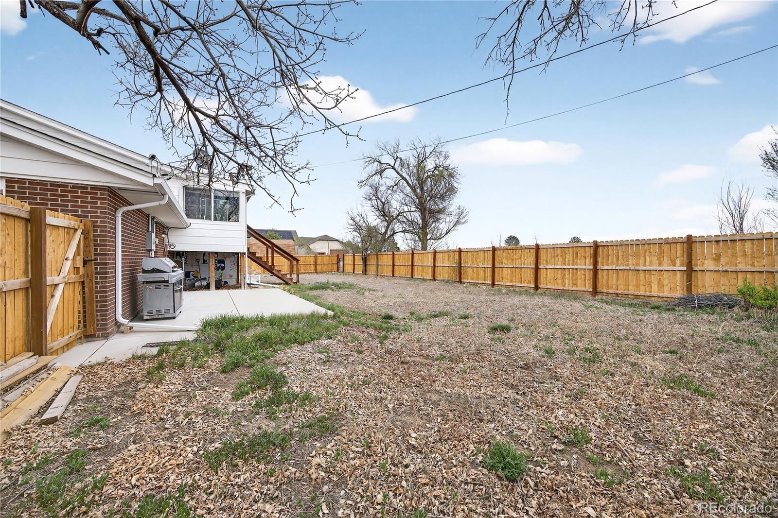 MLS Image #29 for 12626 n 1st street,parker, Colorado