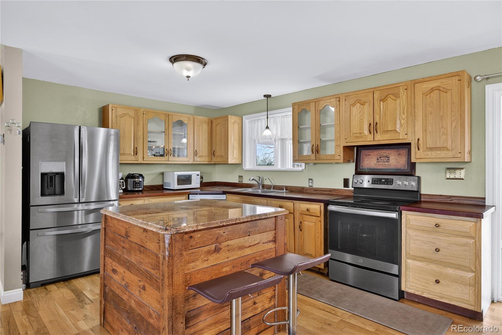 MLS Image #3 for 12626 n 1st street,parker, Colorado