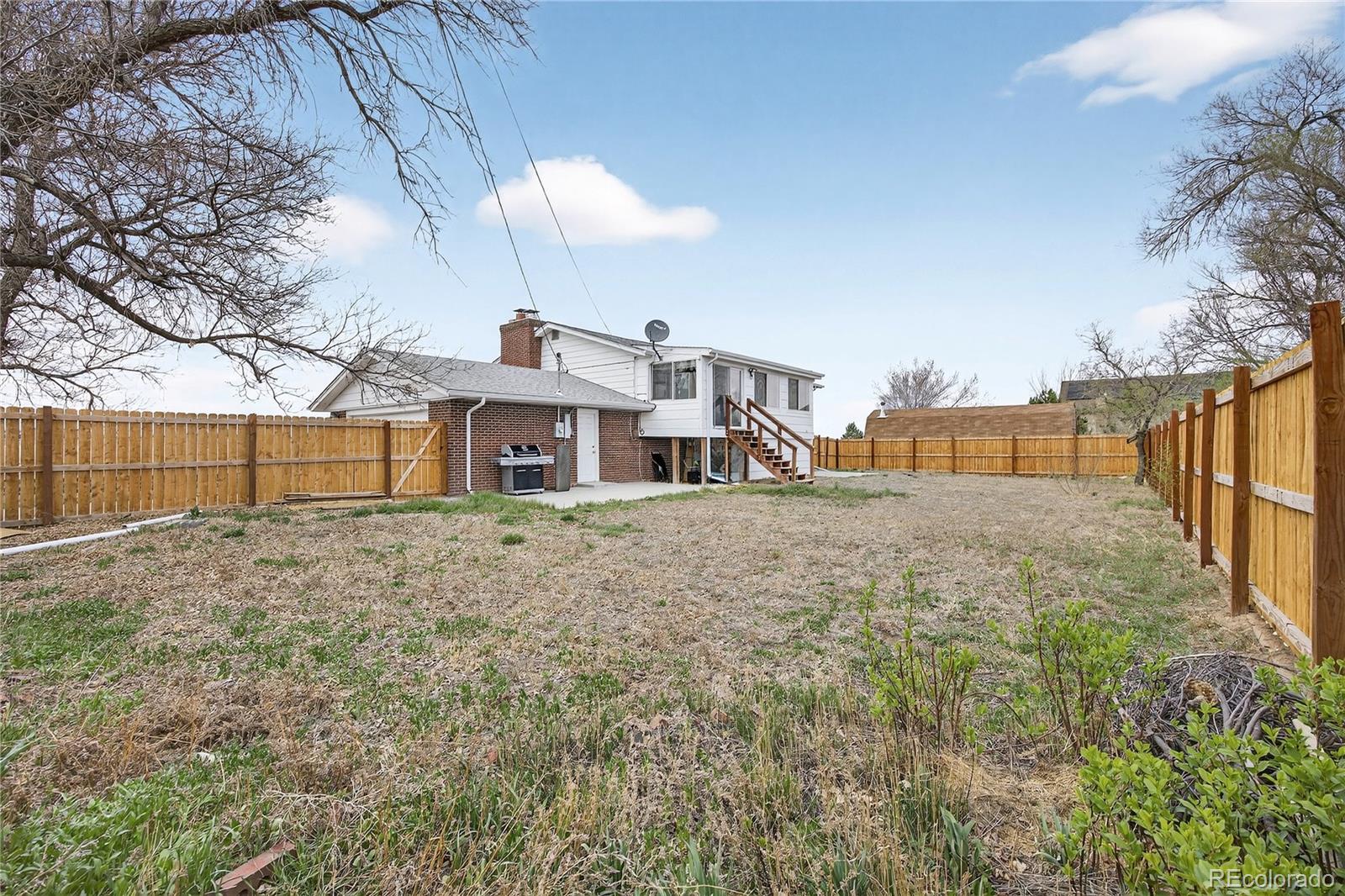 MLS Image #30 for 12626 n 1st street,parker, Colorado