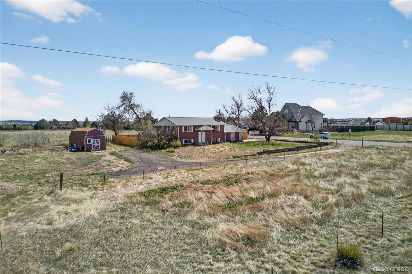 MLS Image #33 for 12626 n 1st street,parker, Colorado