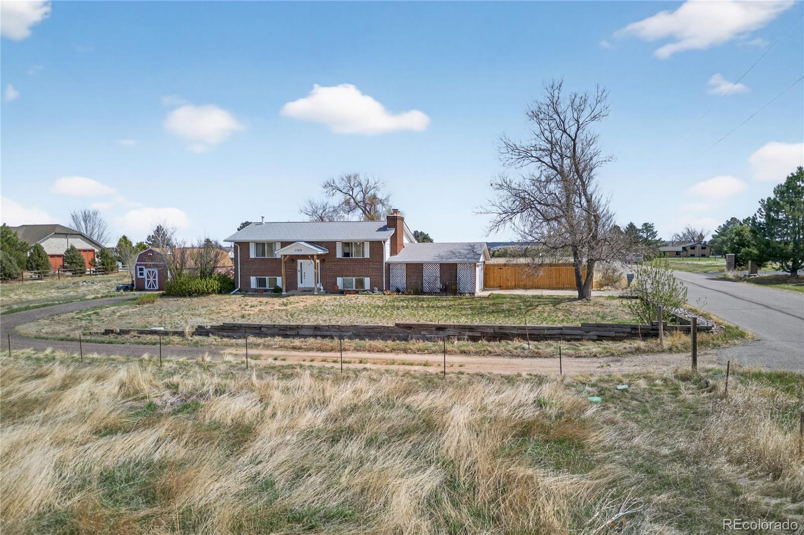 MLS Image #34 for 12626 n 1st street,parker, Colorado