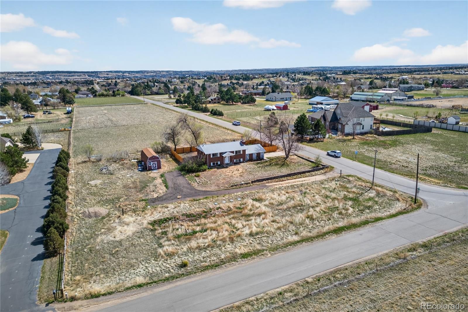 MLS Image #36 for 12626 n 1st street,parker, Colorado