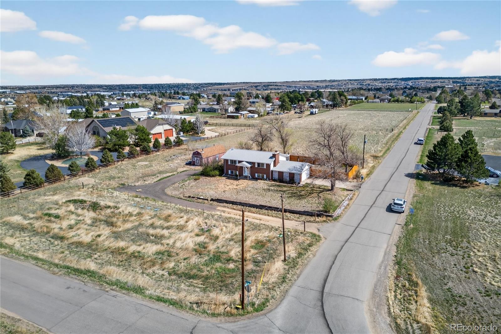 MLS Image #37 for 12626 n 1st street,parker, Colorado