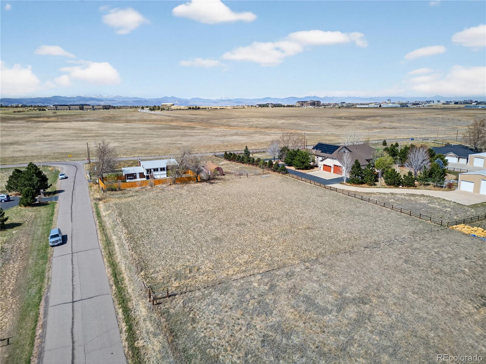 MLS Image #39 for 12626 n 1st street,parker, Colorado