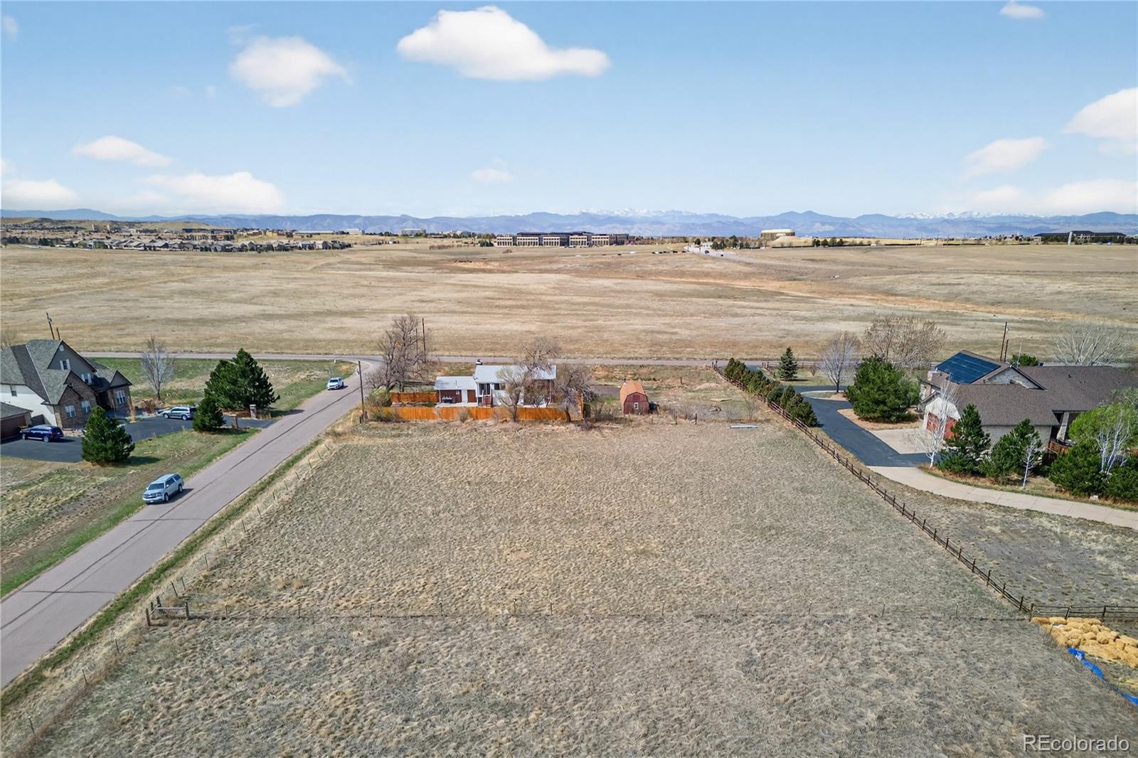 MLS Image #40 for 12626 n 1st street,parker, Colorado